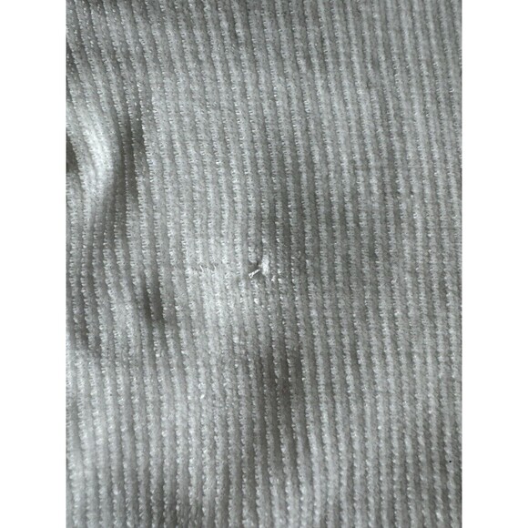 Lilly Pulitzer Pippin Sweater In Coconut Size XS Soft Cozy Nautical Seashell - Picture 8 of 8